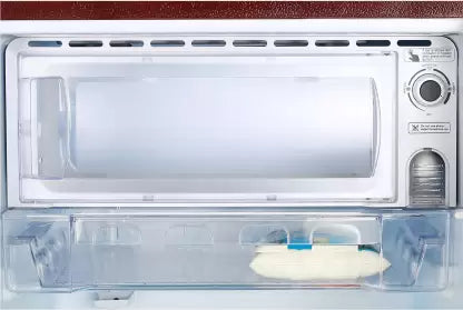 ONIDA 190 L Direct Cool Single Door 3 Star Refrigerator (FLORAL RED, RDS1903R) ONIDA 190 L Direct Cool Single Door 3 Star Refrigerator (FLORAL RED, RDS1903R)